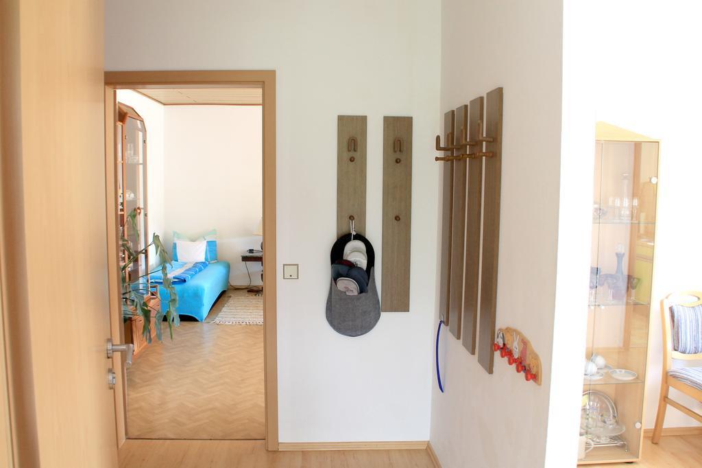 Bergblick Bei Bamberg Apartment Bischberg