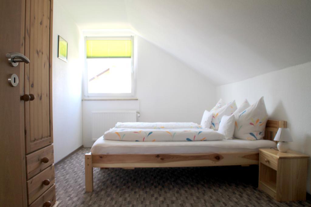 Bergblick Bei Bamberg Apartment *