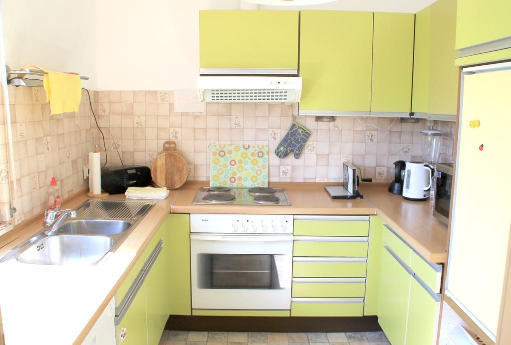 Apartamento Bergblick Bei Bamberg