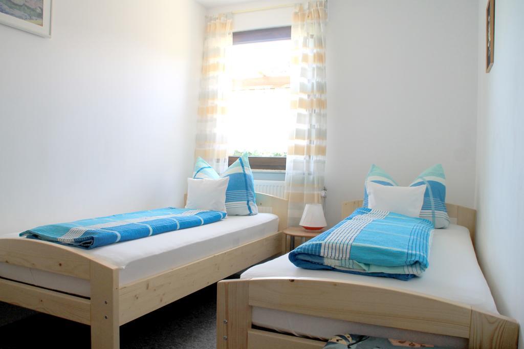 Apartamento Bergblick Bei Bamberg *