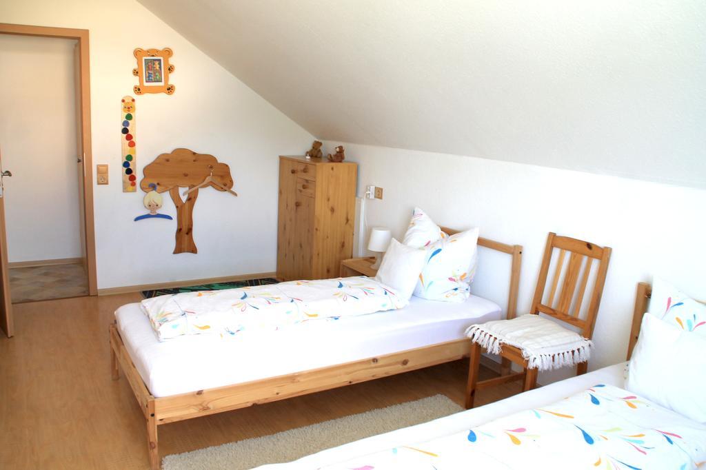Apartamento Bergblick Bei Bamberg