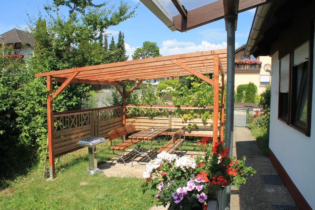Apartamento Bergblick Bei Bamberg
